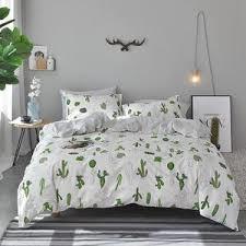 duvet bedding set