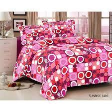 bed comforter set