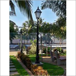 Outdoor Light