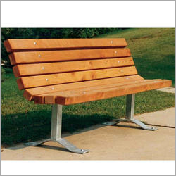 Garden And Parks Benches