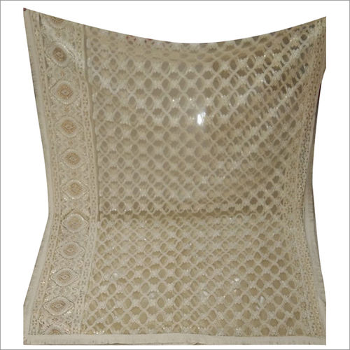 Net Fancy Dupatta