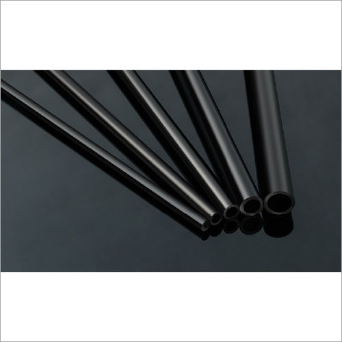 Seamless Boiler Round Tube