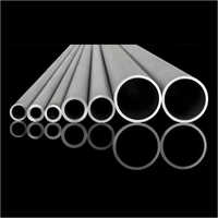 Precision Seamless Steel Tube