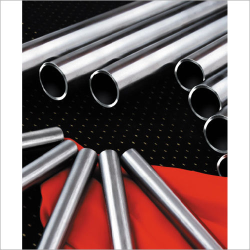 Alloy Steel Seamless Tube Application: Fluid Pipe