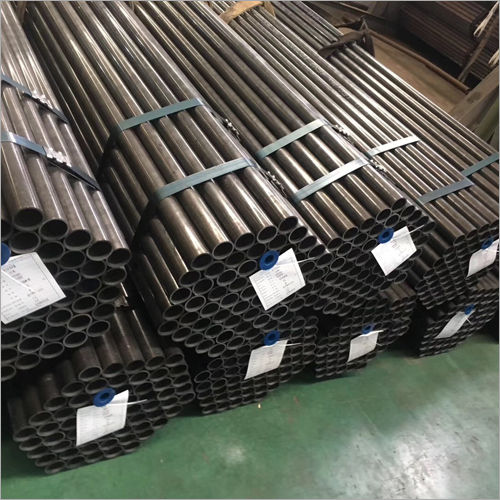 Coustomisable High And Low Pressure Heat Exchanger Tube