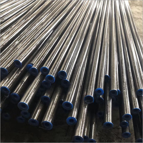 Precision Seamless Steel Tube Application: Structure Pipe