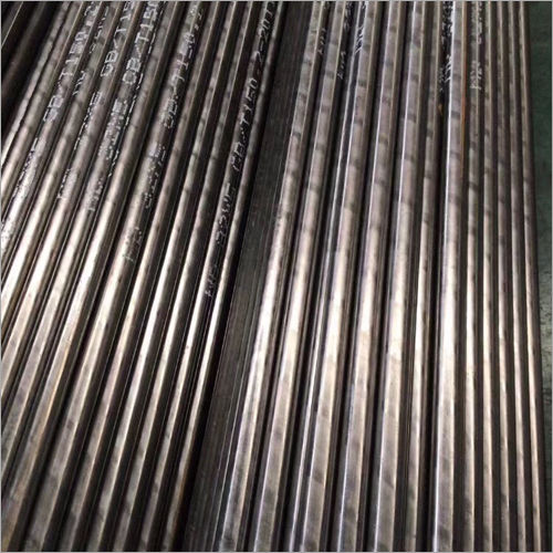 Ms Seamless Steel Tube Application: Fluid Pipe