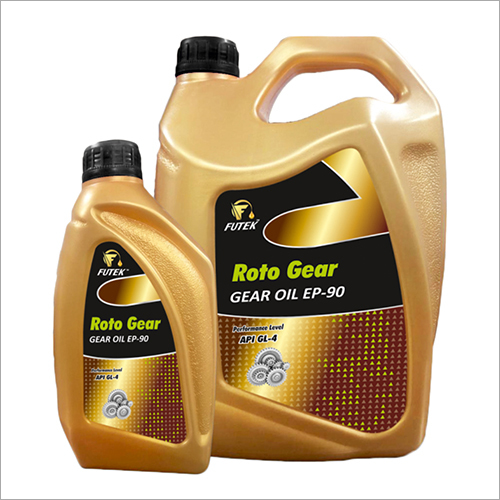 Ep-90 Gear Oil And Ep-140 Application: Automobile