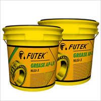 Aplr-ap-3 Grease - 5/10/20/25 Kg , High Viscosity Semi-solid Lubricant For Machinery, Golden Color