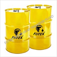 Futektherm Heat Transfer Fluid - Multigrade Oil, Available In 5-25 Kg Sizes , Golden Color For Automotive And Industrial Machinery