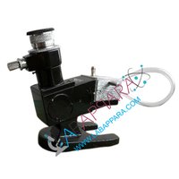 Butyro Refractometer Labappara Use: Laboratory