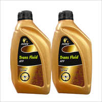 Industrial Trans Fluid Application: Automobile
