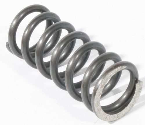 Pressure Spring - Steel Material Wire Diameter 1-10 mm Spring Index 5-10 Free Length 10-100 mm | Load Capacity 1-100 N Ideal for Mechanical Applications Automotive Industrial Machinery