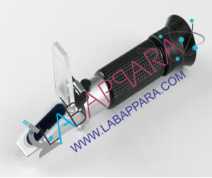 Hand Refractometer Labappara