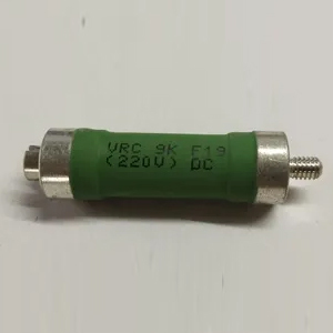 Discharge Resistor