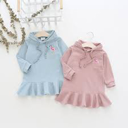 baby girl daily use dress