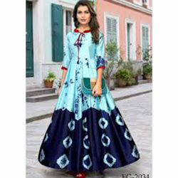 Long Kurti