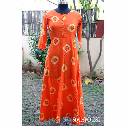 Designer Kurti