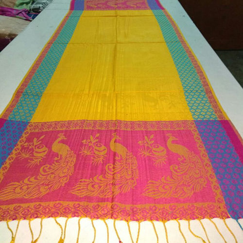 Multi Color Dupatta