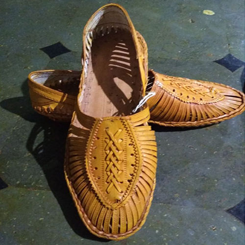 Desighner Kolhapuri Chappal