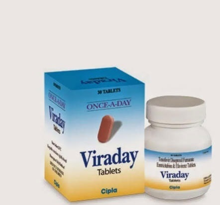 Viraday By Distinct Lifecare