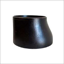 Black Industrial Pipe Reducer