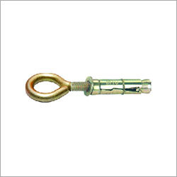 Closed Shield Hook Fastener Application: Industrial