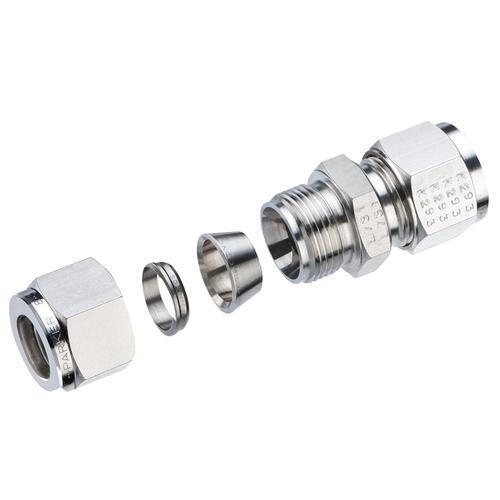 SS Ferrule Fittings