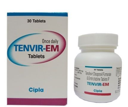 Tenvir-Em