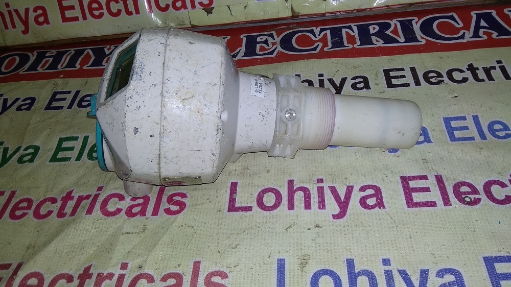 SIEMENS DIGITAL INTERFACE LEVEL MEASUREMENT 7ML54314PA200RG2