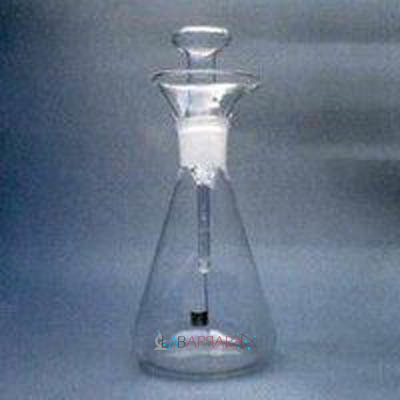 Schoinger Micro Combustion Flask