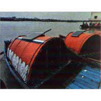 Customized Solar Powered Solution At Ferry Boat