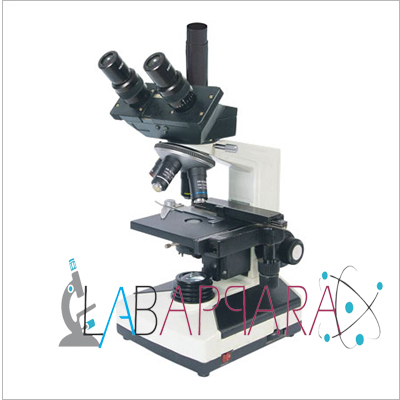 Co-Axial Microscope Labappara