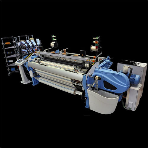 High Speed Rapier Loom Machine