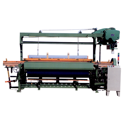 Automatic Velvet Loom Machine
