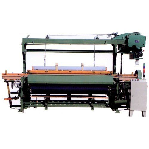 Micro 9000 Velvet Loom Machine Capacity: 50 Kg/day