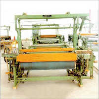 velvet Weaving Machine