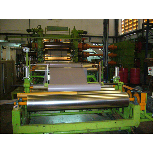 Automatic Calendar Making Machine