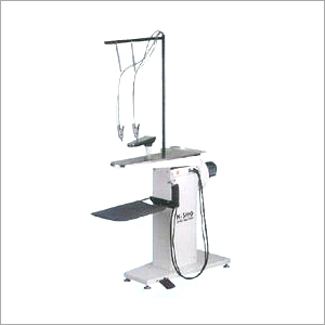 Eletric Spot Removing Machine