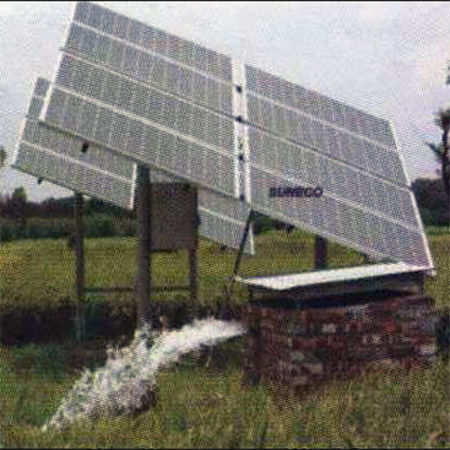 Solar Products