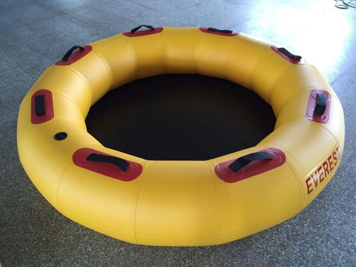 Inflatable Swiming Pool