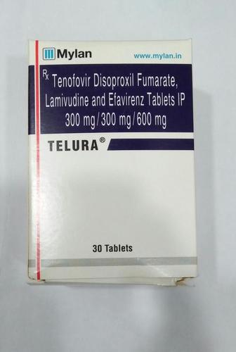 Anti HIV Tablet