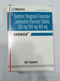 Anti HIV Tablet