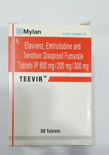 Anti HIV Tablet
