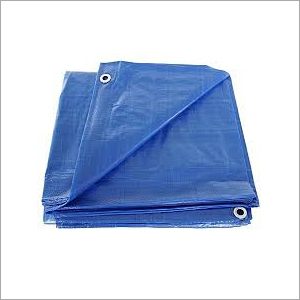 Plastic LDPE Tarpaulin