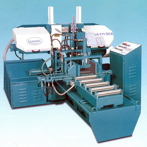 Automatic Bandsaw