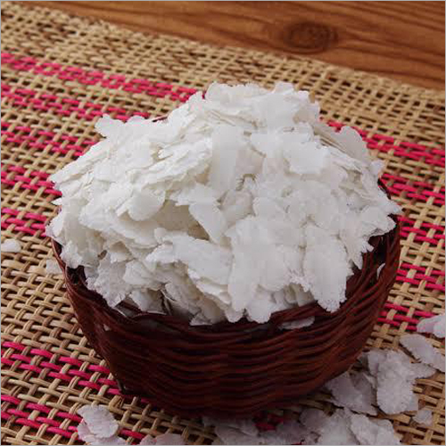 White Poha Grade: Food Grade