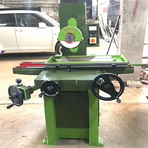 Manualsurface Grinder