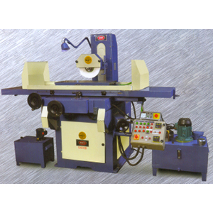 Manual Hydraulic Surface Grinder