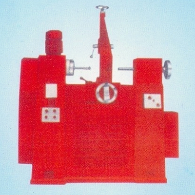 Con - Rod Boring & Grinding Machine